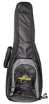 Oscar Schmidt Soprano Size Ukulele Gig Bag, Heavy Duty Brown Nylon, UB1. Fixed Price $24.99.