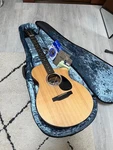 Martin SC-10E Genuine Case With Many Accessories NO.MG761. Fixed Price $2641.68.