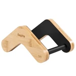 Eno Music Portable Solid Wood Stand For Acoustic Folk. Fixed Price $31.67.