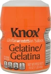 Knox Unflavored Gelatin, 1 Pound. Fixed Price $29.38.