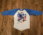 The Freedom Axe Vintage 80S Peavey Guitars Eagle T-60. Fixed Price $185.00.