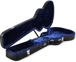 Guild Deluxe Electric Case For Starfire Bass - Black/blue. Fixed Price $179.99.