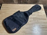 Kaces Acoustic Guitar Gig Bag Soft Case Black Padded 40 W Strap & Pocket. Fixed Price $29.99.