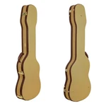 Crossrock Wood Case Fits Right-hand Precision Bass Style Guitars-vinyl Tweed(.... Fixed Price $177.49.