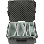 Skb 3I-2217-10DT Iseries Case With Think Tank Video Dividers & Lid Foam (black). Fixed Price $549.99.