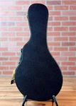Tkl Premier F-style Mandolin Hardshell Case Black. Fixed Price $179.99.