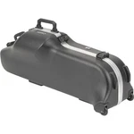 Skb Model 455W Universal Baritone Sax Case With Wheels. Fixed Price $524.99.
