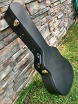 Access AC1DA1 Dreadnaught Acoustic Guitar Hardcase-excellent Condition. Fixed Price $95.00.