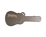 Washburn Gcgadlx Deluxe Grand Auditorium Case - Open Box. Fixed Price $149.99.