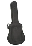 Polyester Acoustic/resonator Guitar Model EM20P: Black Levys Bags. Fixed Price $86.99.