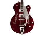 Used Gretsch G5420T Electromatic Classic Hollow Body W/bigsby - Walnut Stain. Fixed Price $759.99.