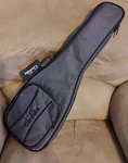 Cordoba Deluxe Gig Bag Concert Ukulele - New With Tag. Nwt. Nice And Padded !. Fixed Price $63.49.