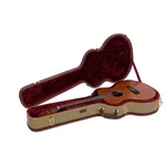 Crossrock Martin Hard Case Fits Om 000-STYLE Guitar,semi-vintage Look. Fixed Price $149.99.