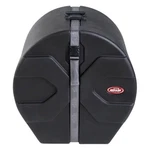 Skb 11" X 13" Tom Case With Padded Interior And D-shaped Drum Design, Black. Fixed Price $184.99.