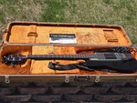 Ovation Magnum Bass Guitar 1980'S. Fixed Price $1600.00.