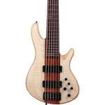 Schecter Guitar Research Charles Berthoud CB-6 6-STRING Bass Natural Satin. Fixed Price $1599.00.