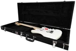 Gearlux Jaguar/jazzmaster Wooden Case - Black. Fixed Price $89.99.