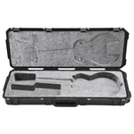 Skb Cases 3I-4214-56 Electric Guitar Flight With Wheels & Latches New. Fixed Price $379.99.