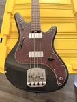 Nordstrand Acinonyx Cat Bass V1 Short Scale - Black/tort. Fixed Price $775.00.