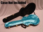 Aqua Axeshield Hd Satin Protection Shroud Attaches To Gibson/epi 333/335 Case. Fixed Price $59.99.