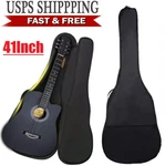 41" Classical Acoustic Guitar Case Gig Bag Heavy Duty Thicken Soft Padded Usa. Fixed Price $12.72.
